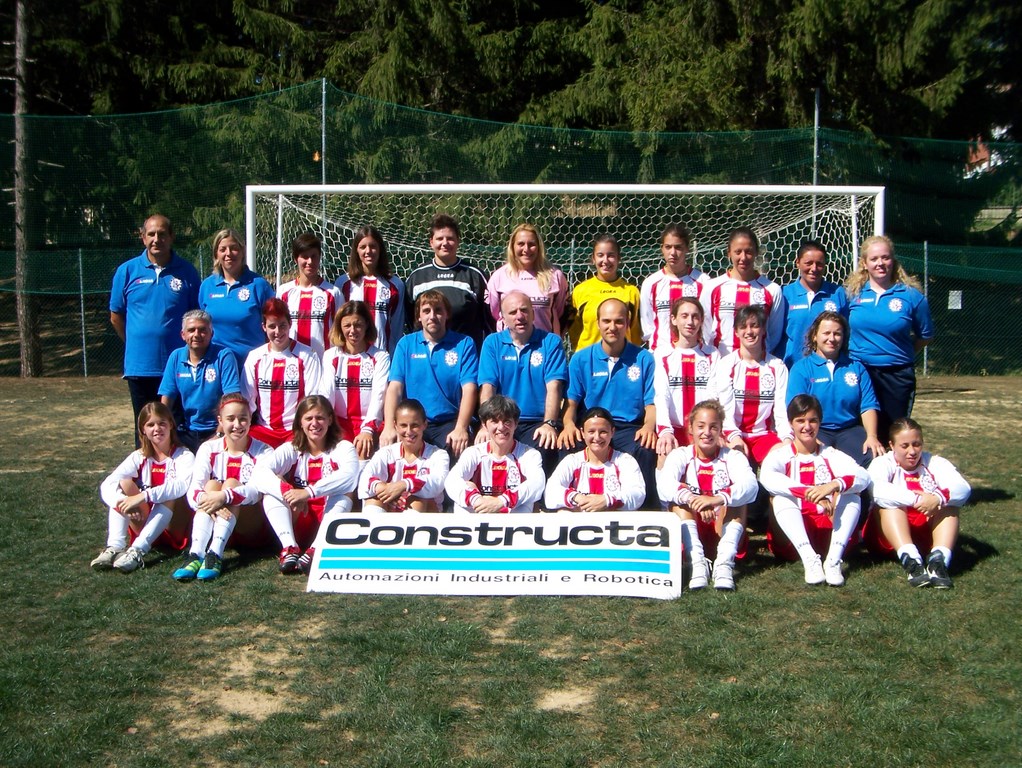 Serie A2 - Stagione 2011/2012 Dodicesimo Posto e Retrocessione in serie C
