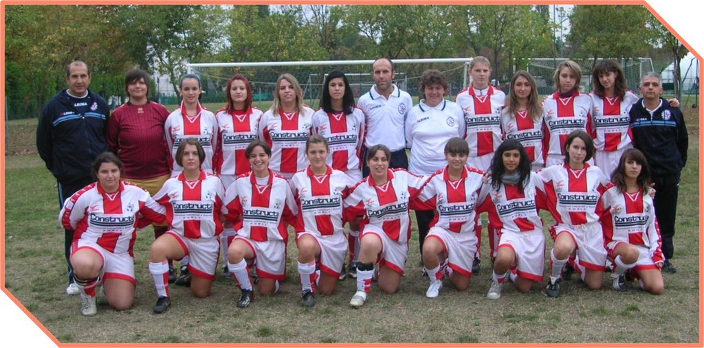 Primavera - Stagione 2008/2009  Decimo posto in campionato