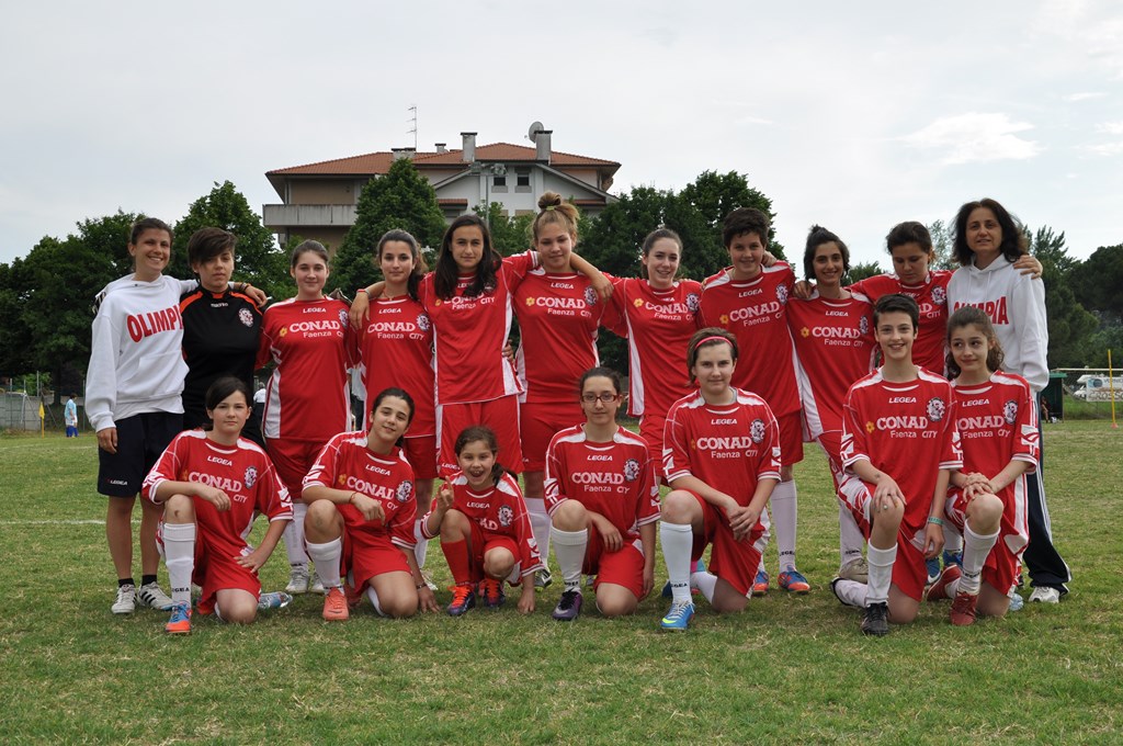 Under - Stagione 2013/2014